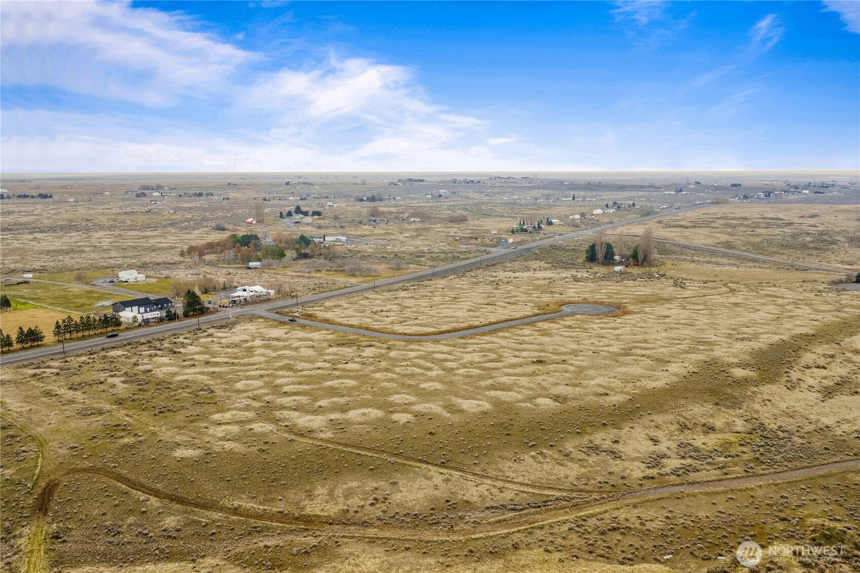 5 Cascade View Road Ephrata, WA 98823 - Photo 14 of 20 a view of an ocean