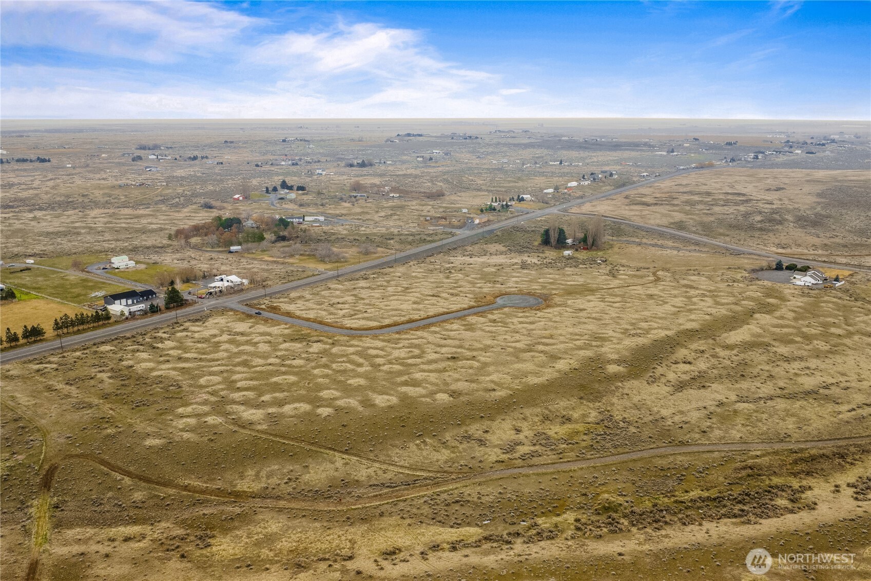 5 Cascade View Road Ephrata, WA 98823 - Photo 4 of 20 a view of an ocean