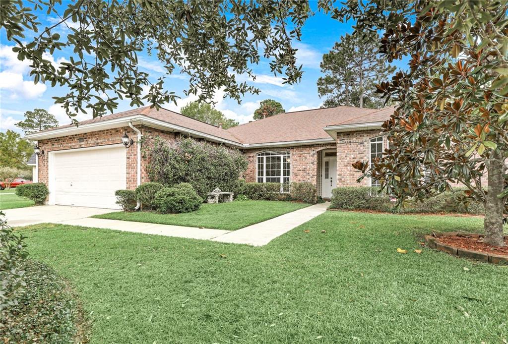 1556 Hunters Point Road Slidell, LA 70460 - Photo 1 of 31 Gallery Image 1