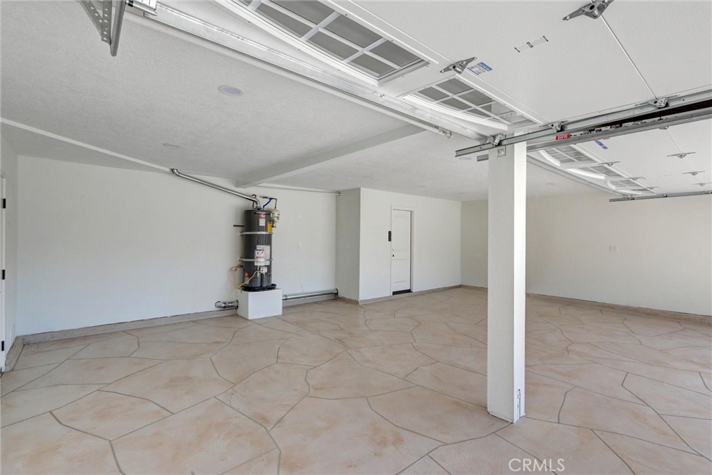 6113 Sard Street Rancho Cucamonga, CA 91701 - Photo 76 of 87 Garage Area