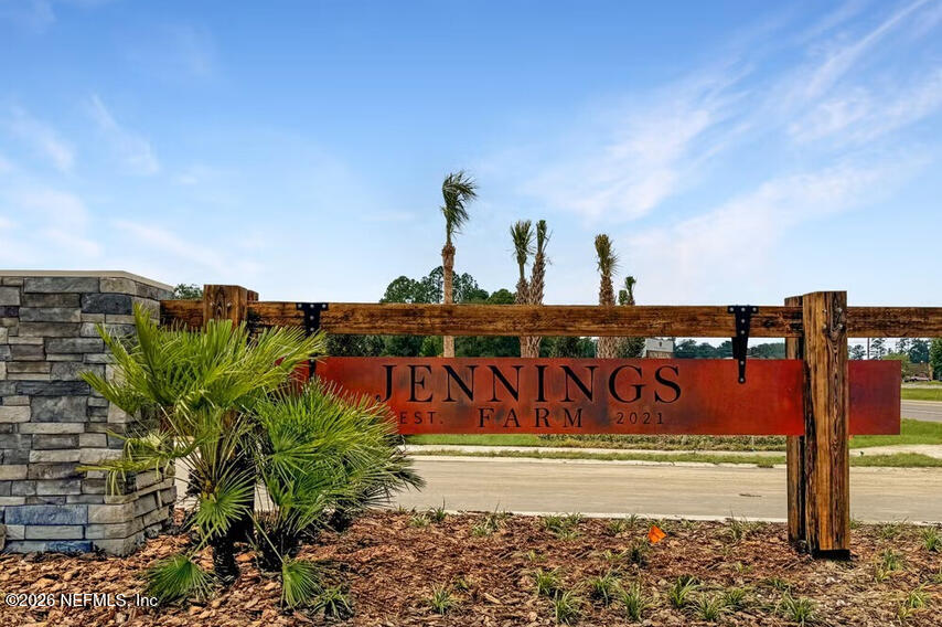 2420 Pemrose Loop Middleburg, FL 32068 - Photo 22 of 25 a view of a street with an ocean view