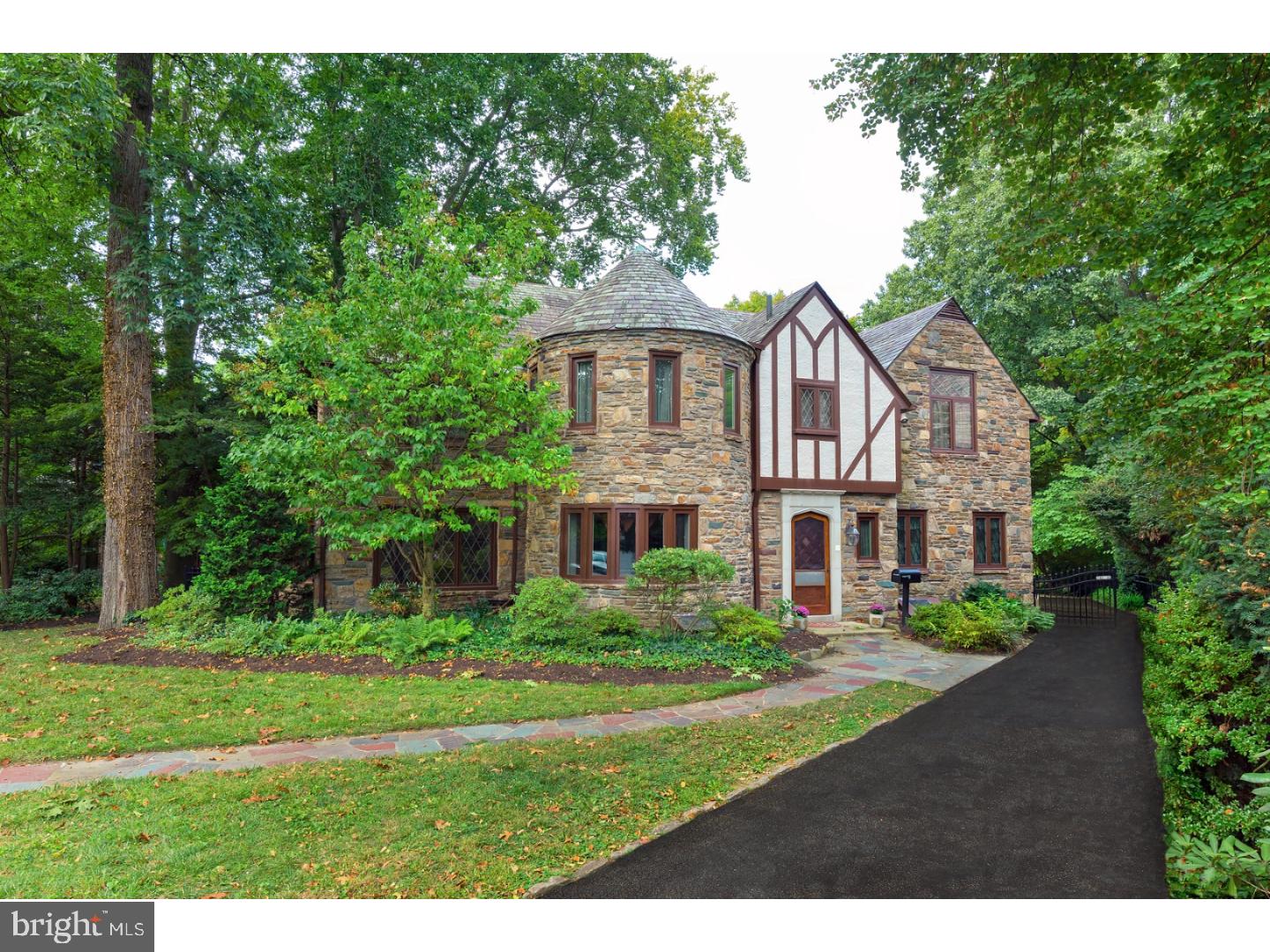 22 Blancoyd Road Merion Station, PA 19066 - Photo 1 of 24 Gallery Image 1