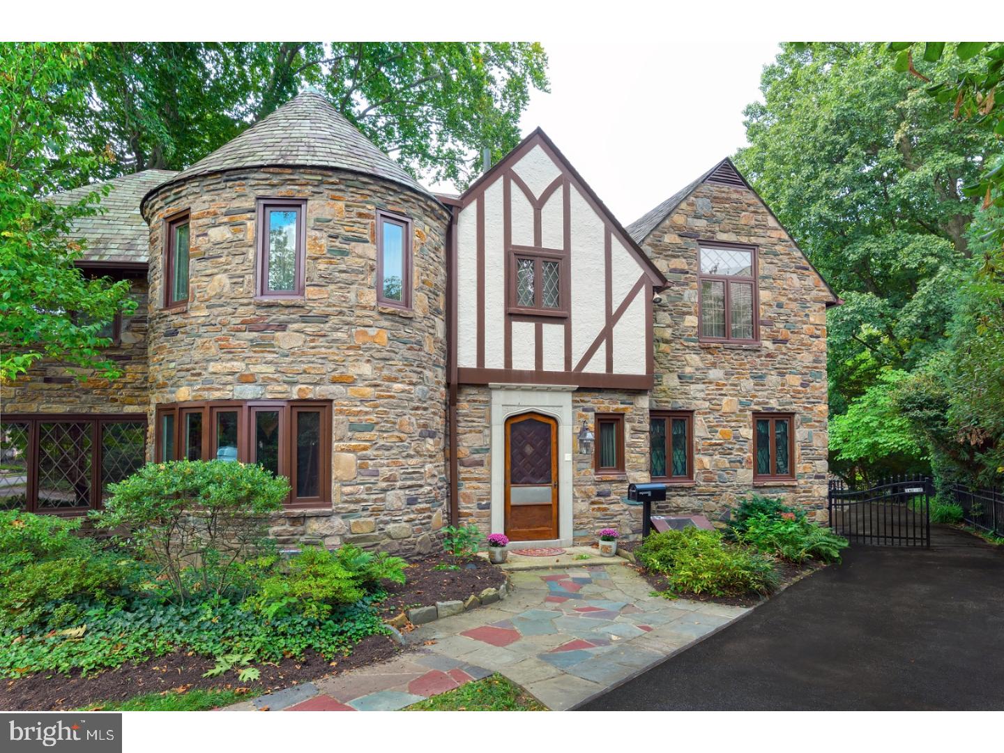 22 Blancoyd Road Merion Station, PA 19066 - Photo 2 of 24 Gallery Image 2