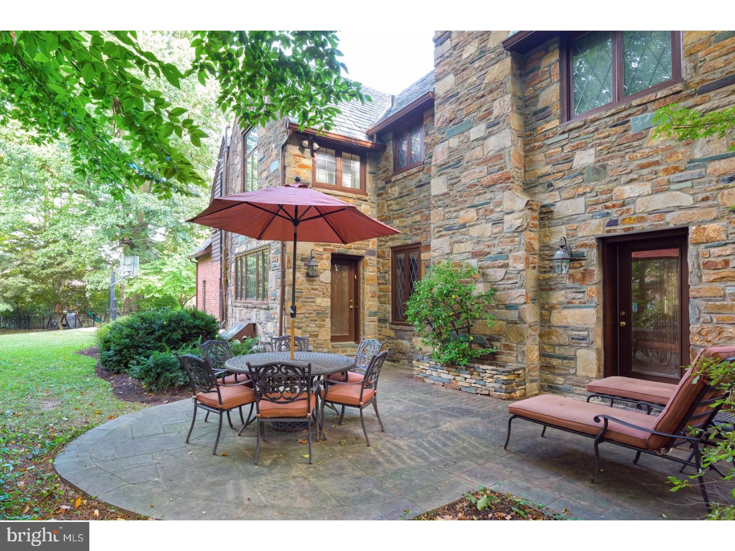 22 Blancoyd Road Merion Station, PA 19066 - Photo 20 of 24 Gallery Image 20