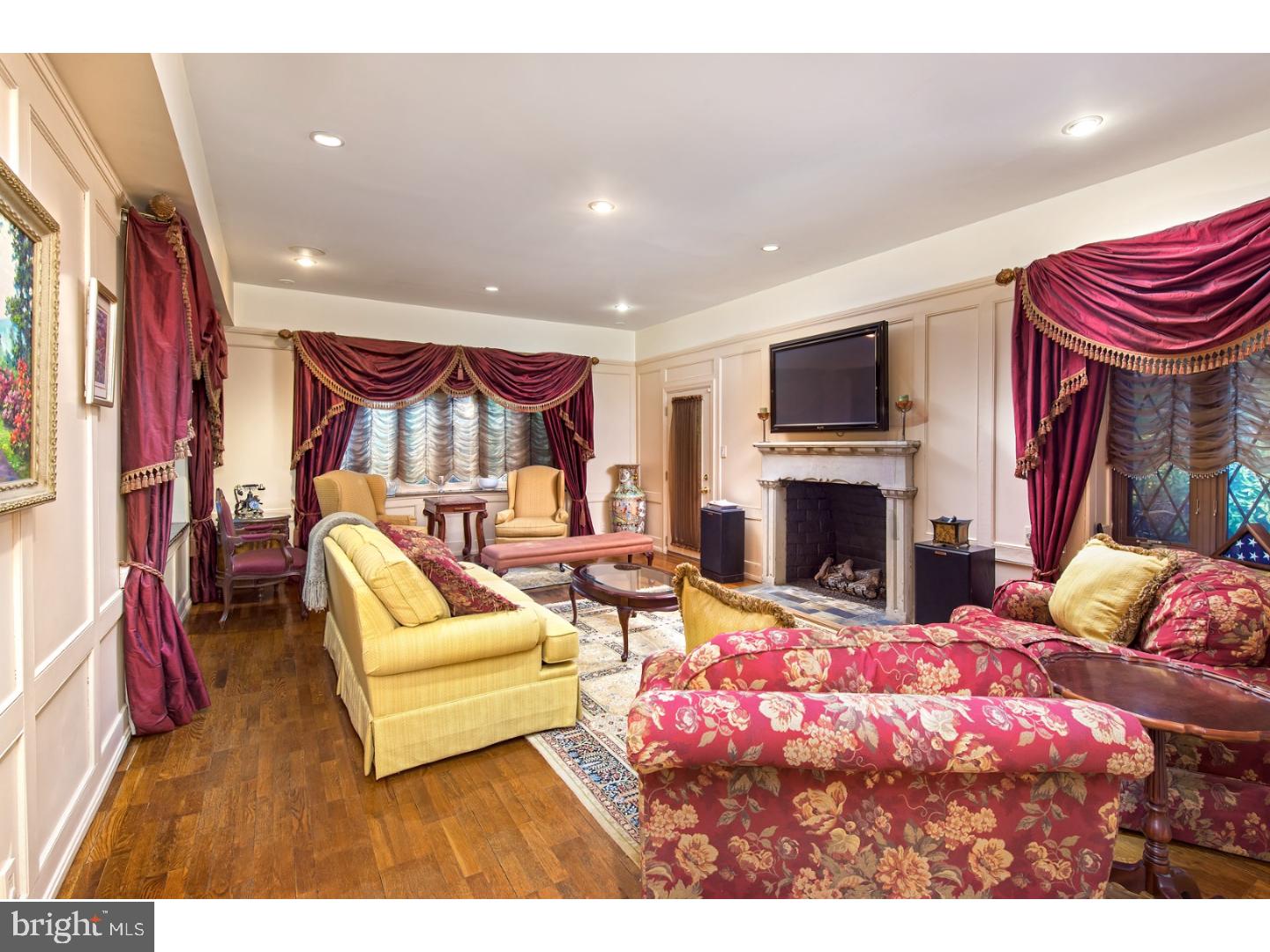 22 Blancoyd Road Merion Station, PA 19066 - Photo 3 of 24 Gallery Image 3