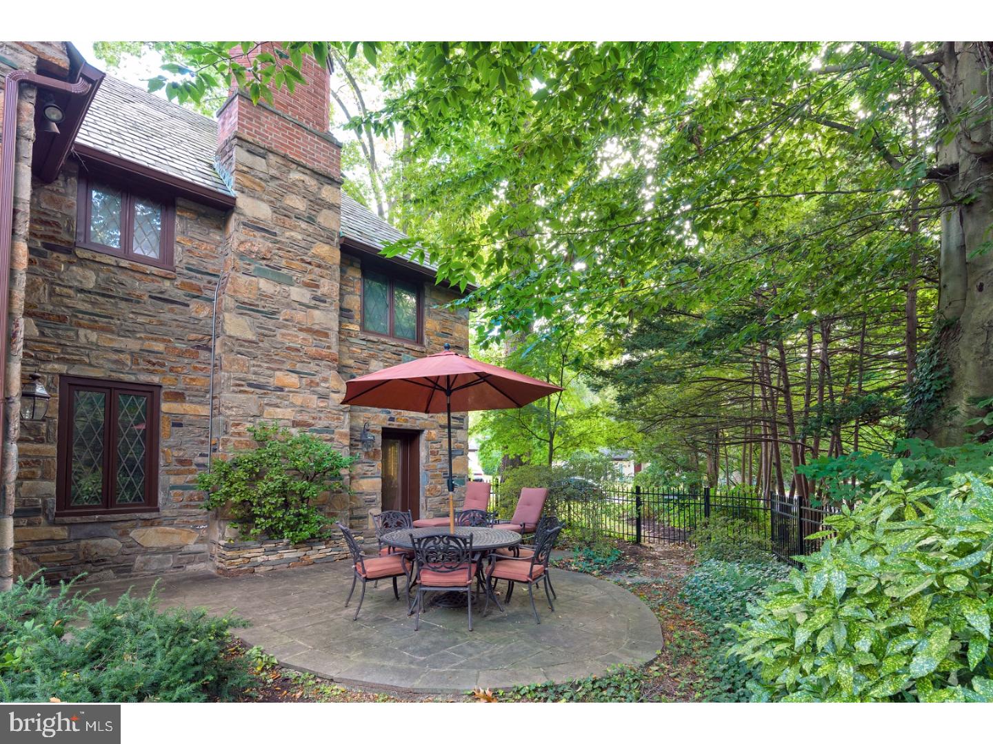 22 Blancoyd Road Merion Station, PA 19066 - Photo 21 of 24 Gallery Image 21