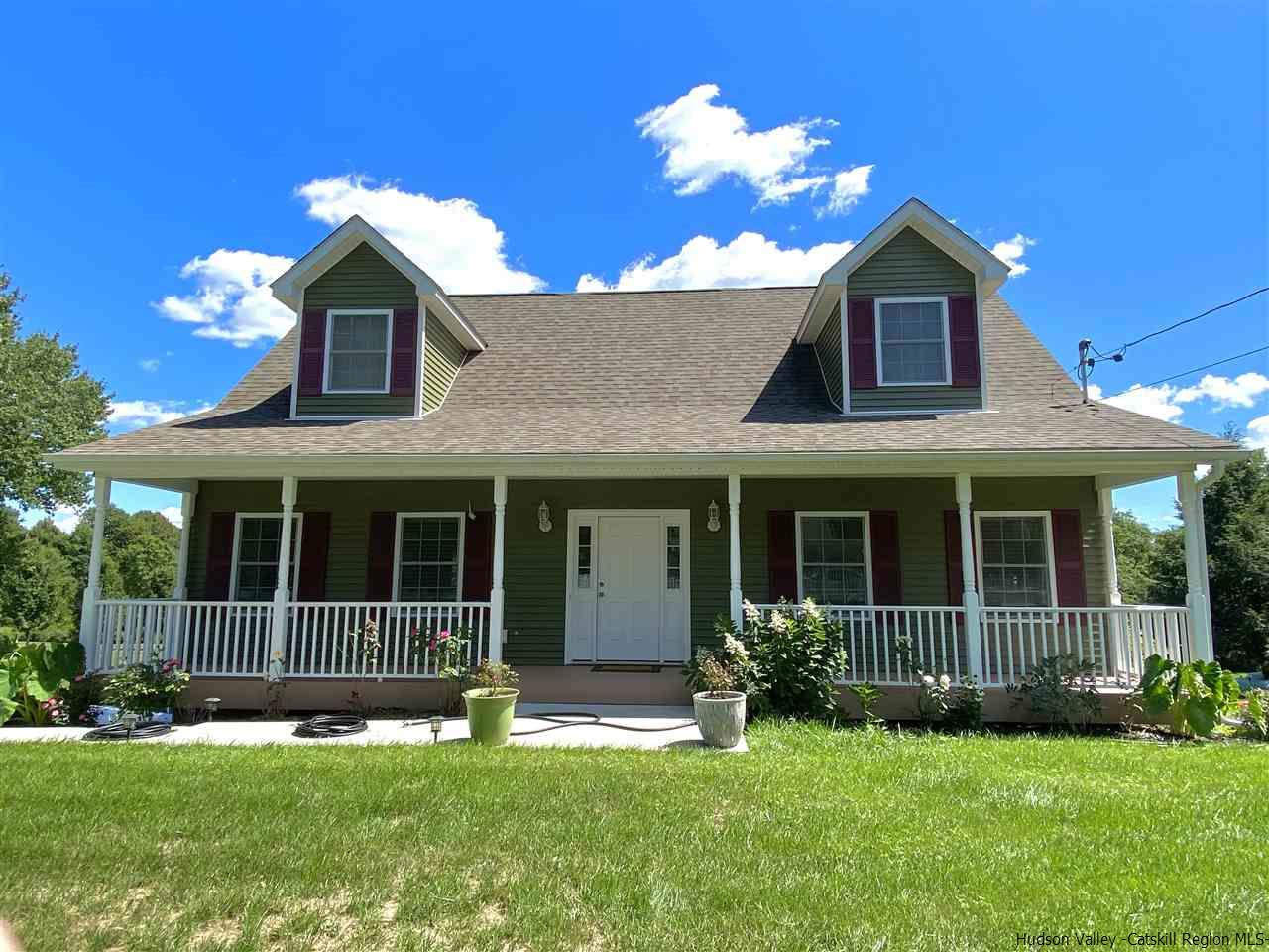 294 Forest Road Wallkill, NY 12589 - Photo 1 of 29 Photo 1