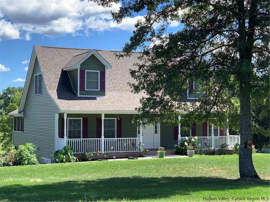 294 Forest Road Wallkill, NY 12589 - Photo 2 of 29 Photo 2