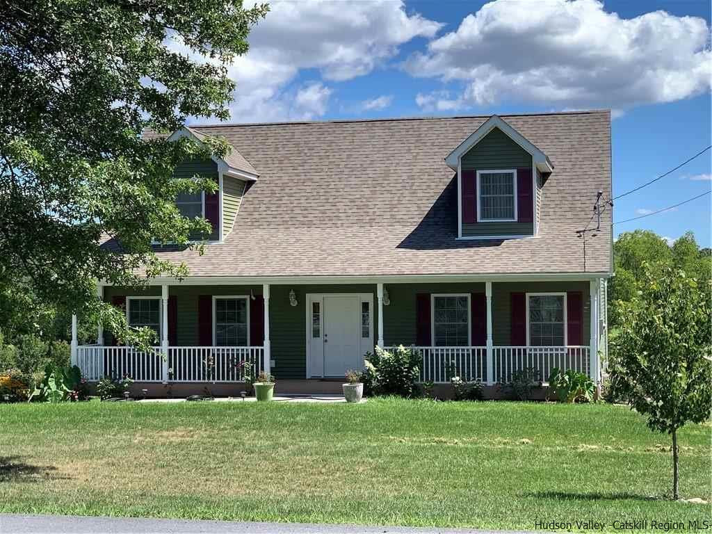 294 Forest Road Wallkill, NY 12589 - Photo 3 of 29 Photo 3