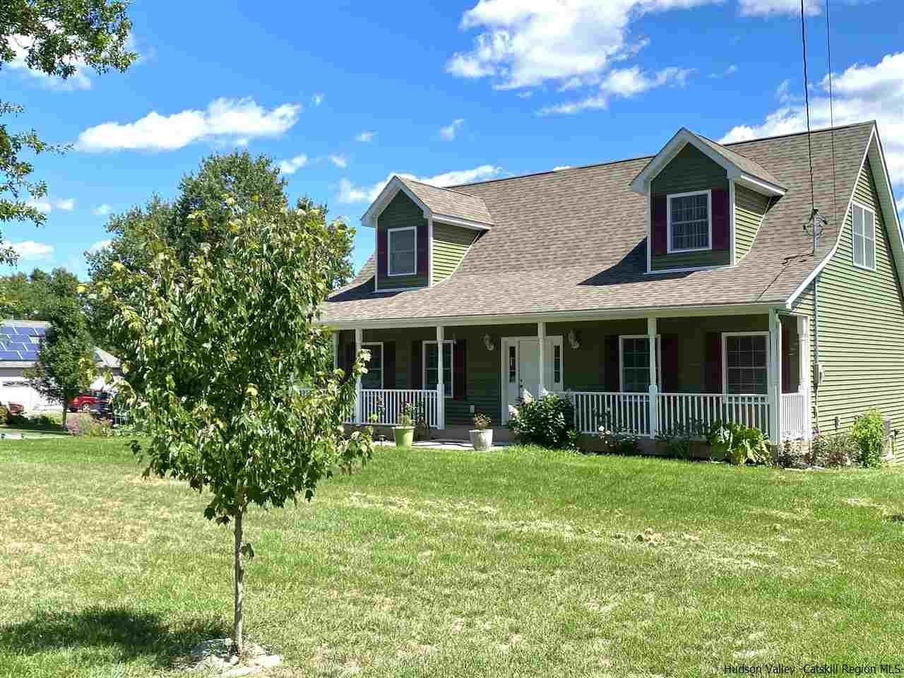 294 Forest Road Wallkill, NY 12589 - Photo 4 of 29 Photo 4