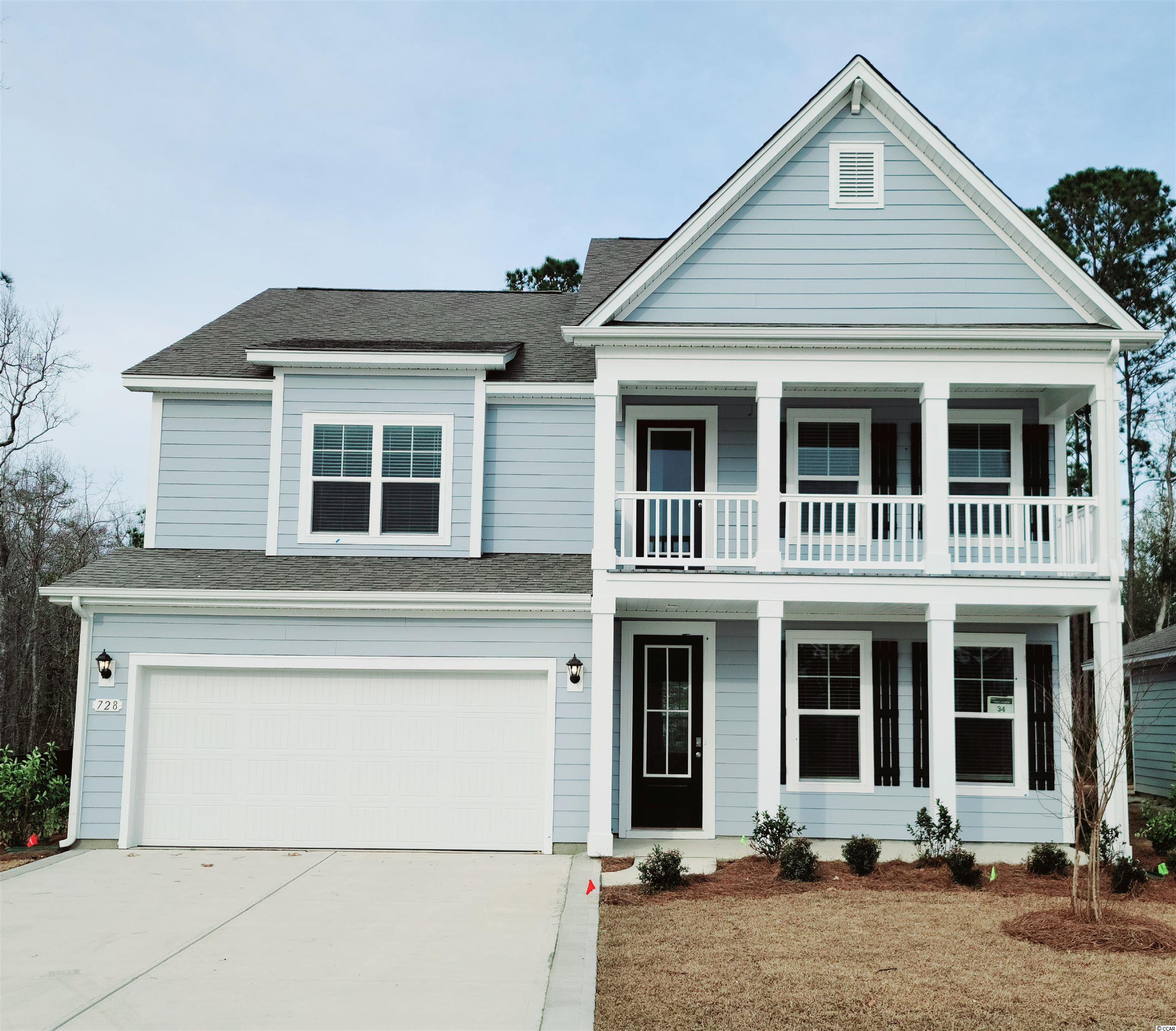 728 Old Murrells Inlet Road Murrells Inlet, SC 29576 - Photo 1 of 40 Gallery Image 1