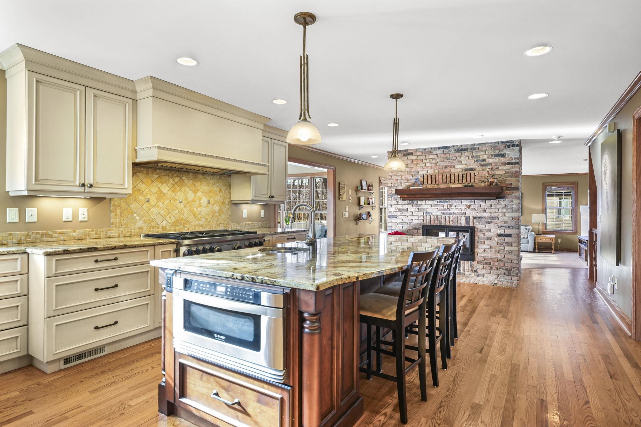 948 Timber Ridge Drive Oregon, WI 53575 - Photo 1 of 77