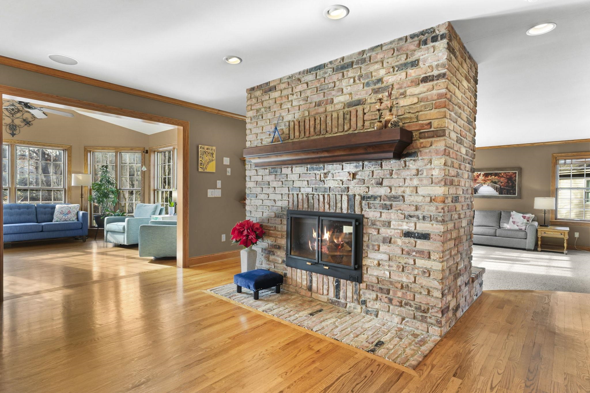 948 Timber Ridge Drive Oregon, WI 53575 - Photo 12 of 77