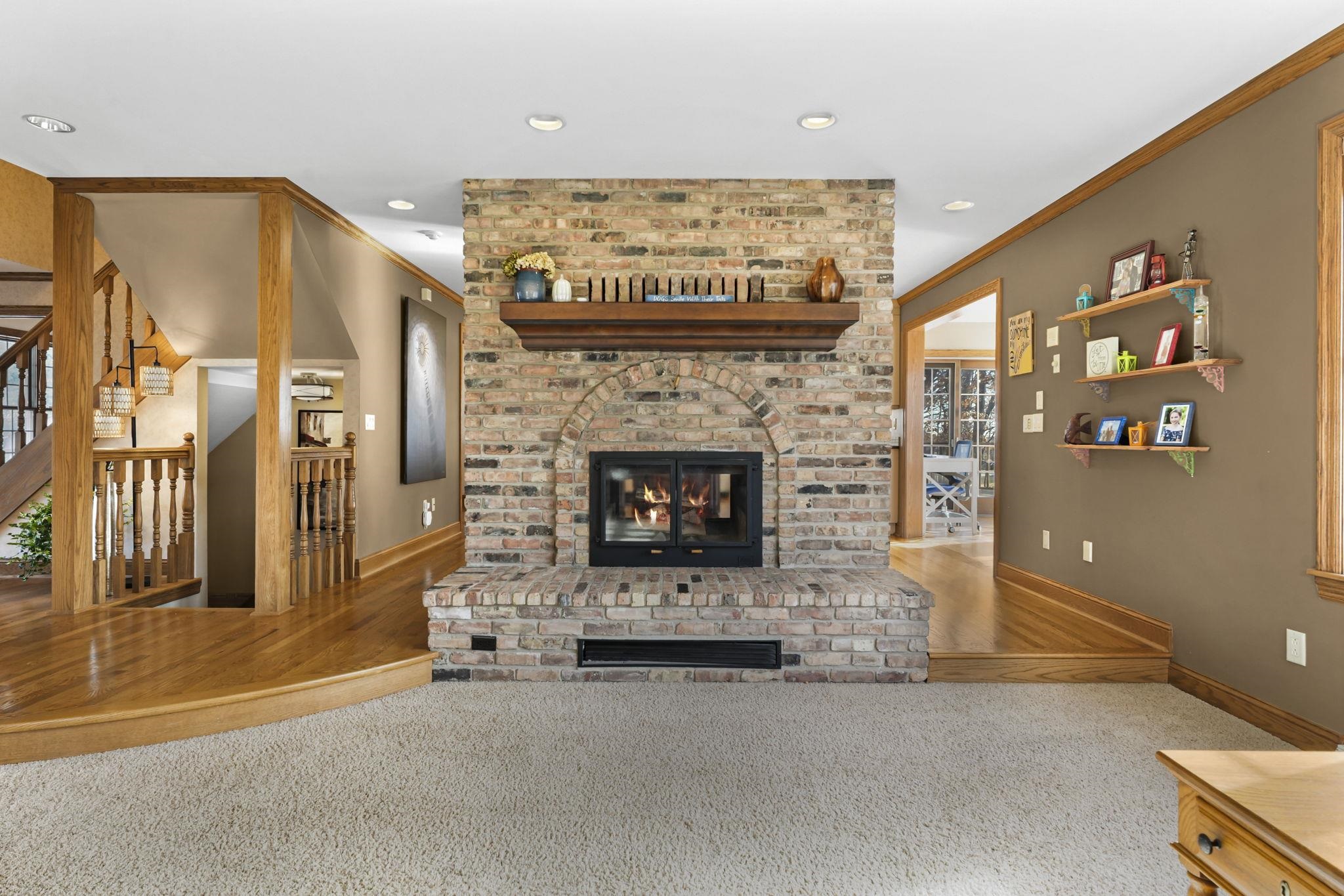 948 Timber Ridge Drive Oregon, WI 53575 - Photo 13 of 77