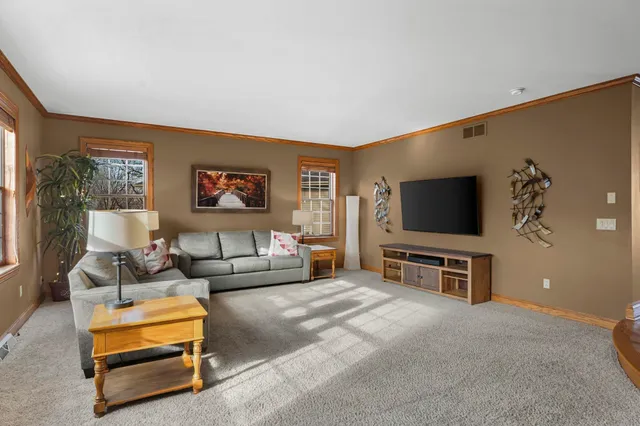 $950,000 | 948 Timber Ridge Drive, Oregon, WI 53575