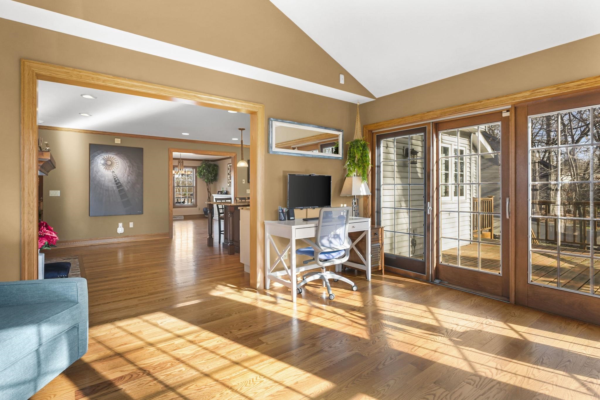 948 Timber Ridge Drive Oregon, WI 53575 - Photo 19 of 77