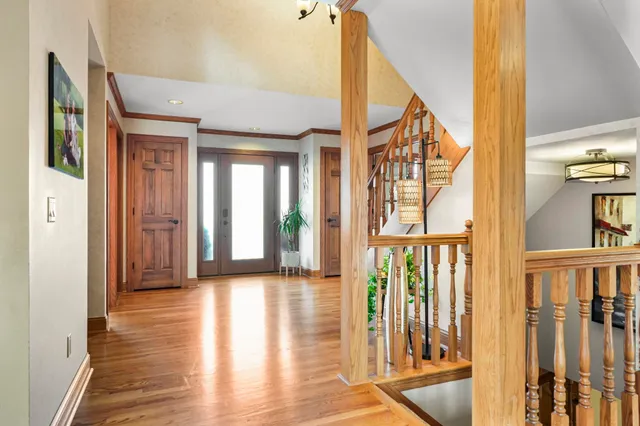 $950,000 | 948 Timber Ridge Drive, Oregon, WI 53575