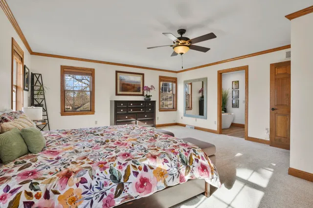 $950,000 | 948 Timber Ridge Drive, Oregon, WI 53575