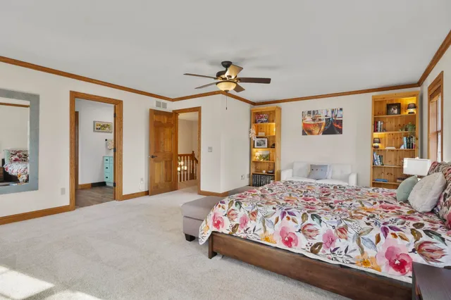 $950,000 | 948 Timber Ridge Drive, Oregon, WI 53575