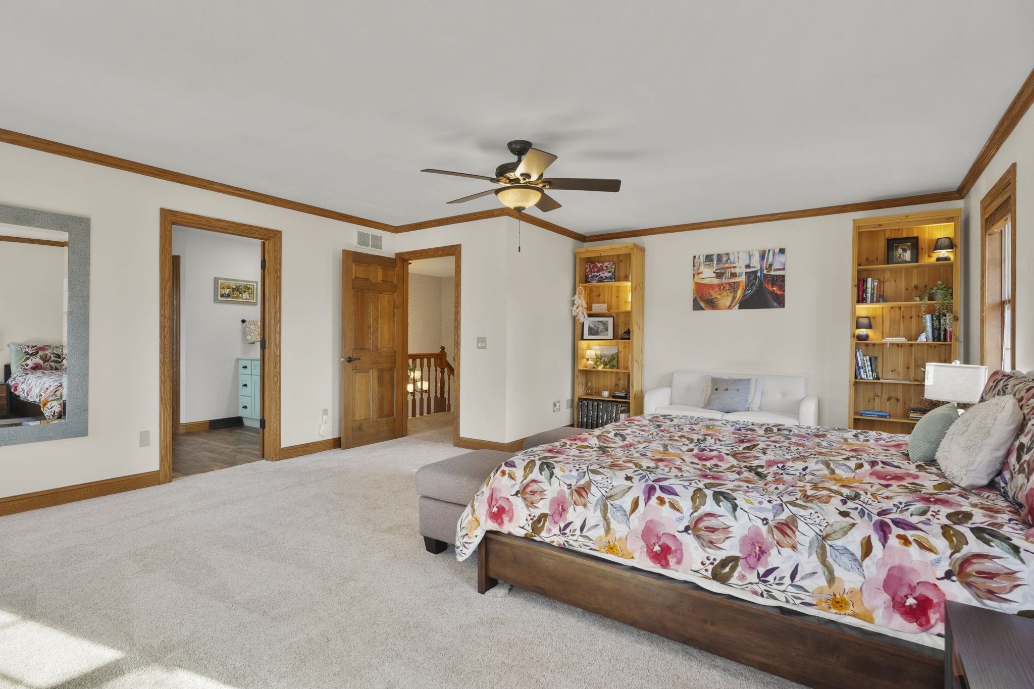 948 Timber Ridge Drive Oregon, WI 53575 - Photo 33 of 77