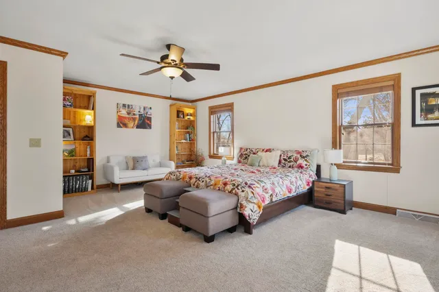 $950,000 | 948 Timber Ridge Drive, Oregon, WI 53575