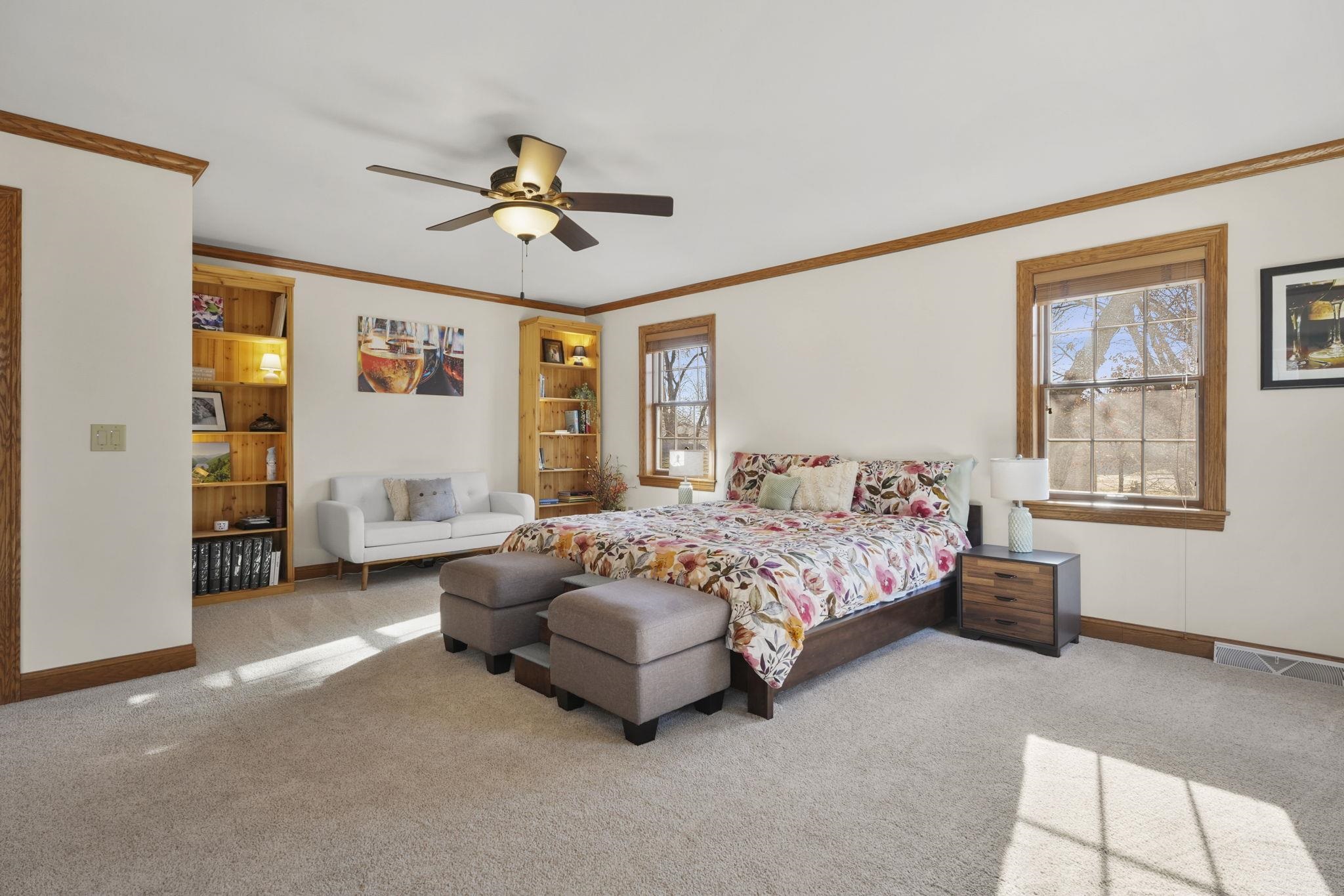 948 Timber Ridge Drive Oregon, WI 53575 - Photo 35 of 77