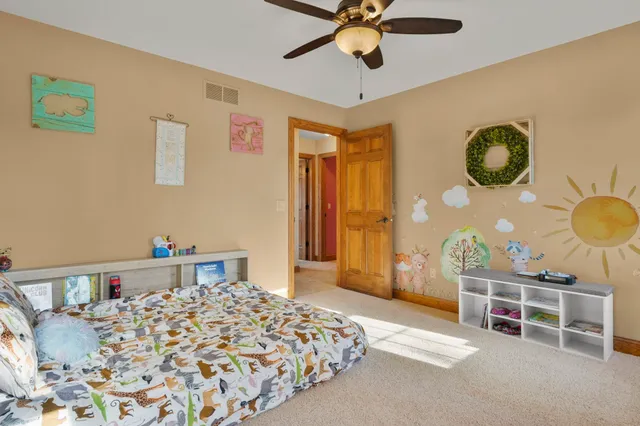 $950,000 | 948 Timber Ridge Drive, Oregon, WI 53575