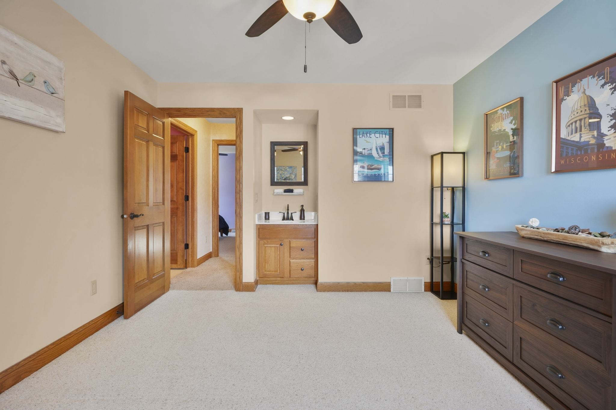 948 Timber Ridge Drive Oregon, WI 53575 - Photo 48 of 77