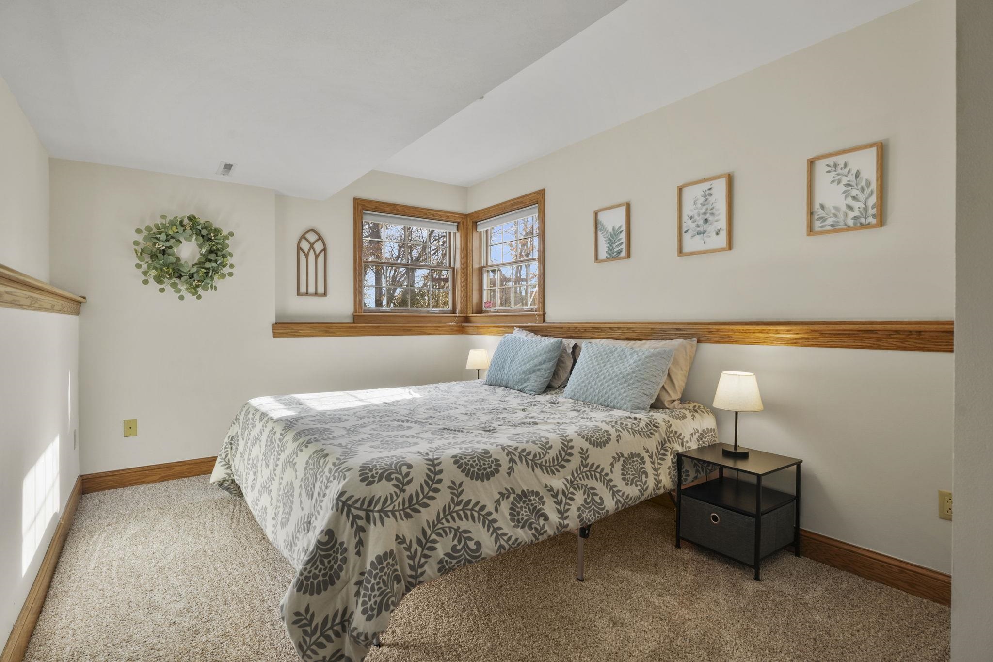 948 Timber Ridge Drive Oregon, WI 53575 - Photo 57 of 77