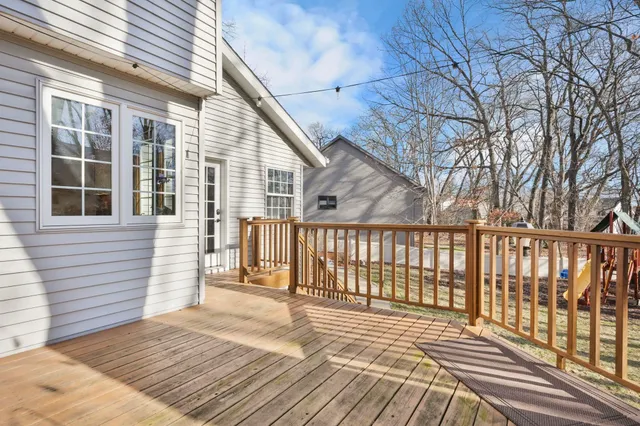 $950,000 | 948 Timber Ridge Drive, Oregon, WI 53575