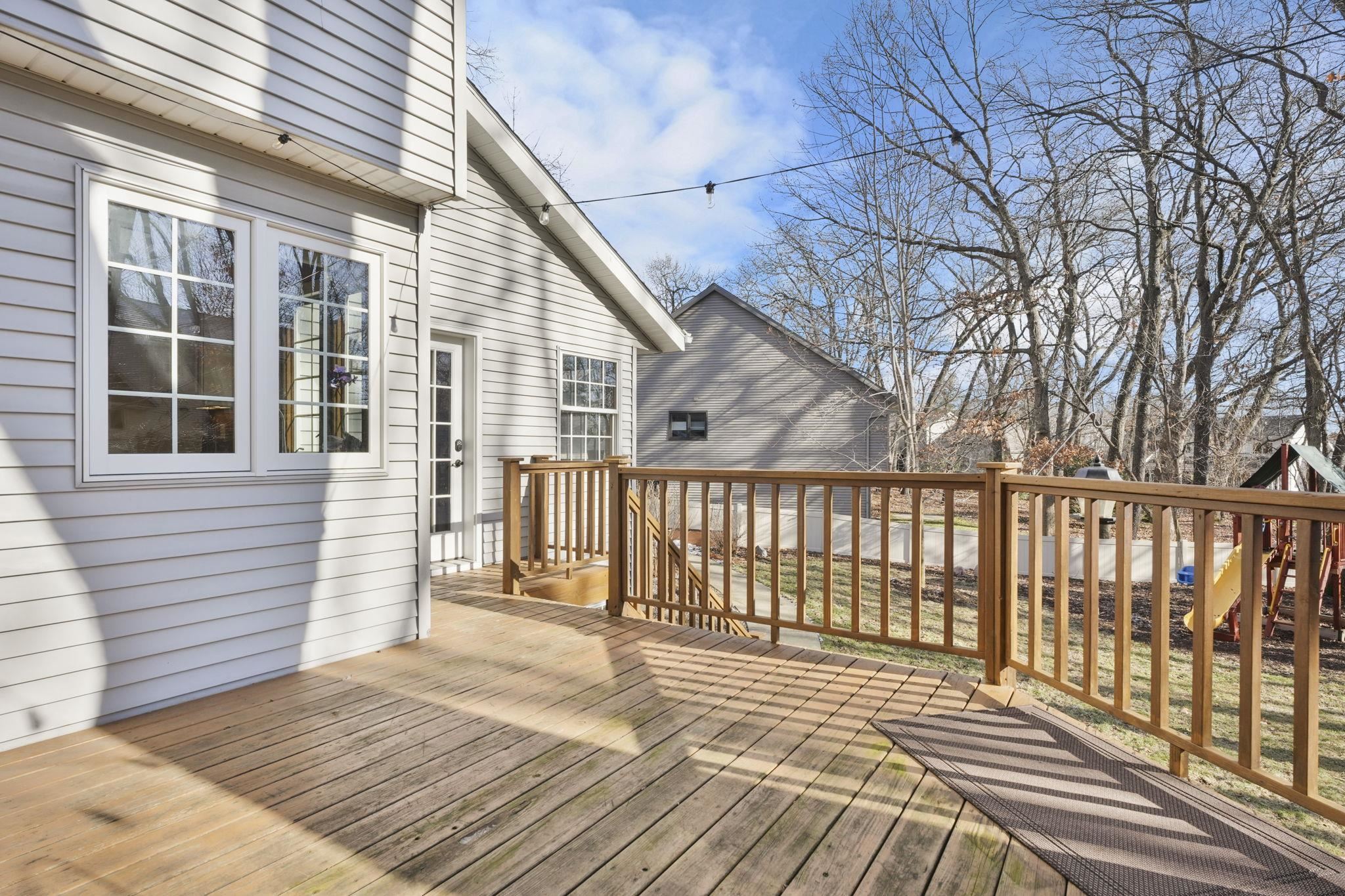 948 Timber Ridge Drive Oregon, WI 53575 - Photo 65 of 77