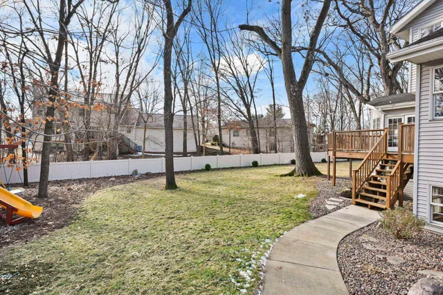 $950,000 | 948 Timber Ridge Drive, Oregon, WI 53575