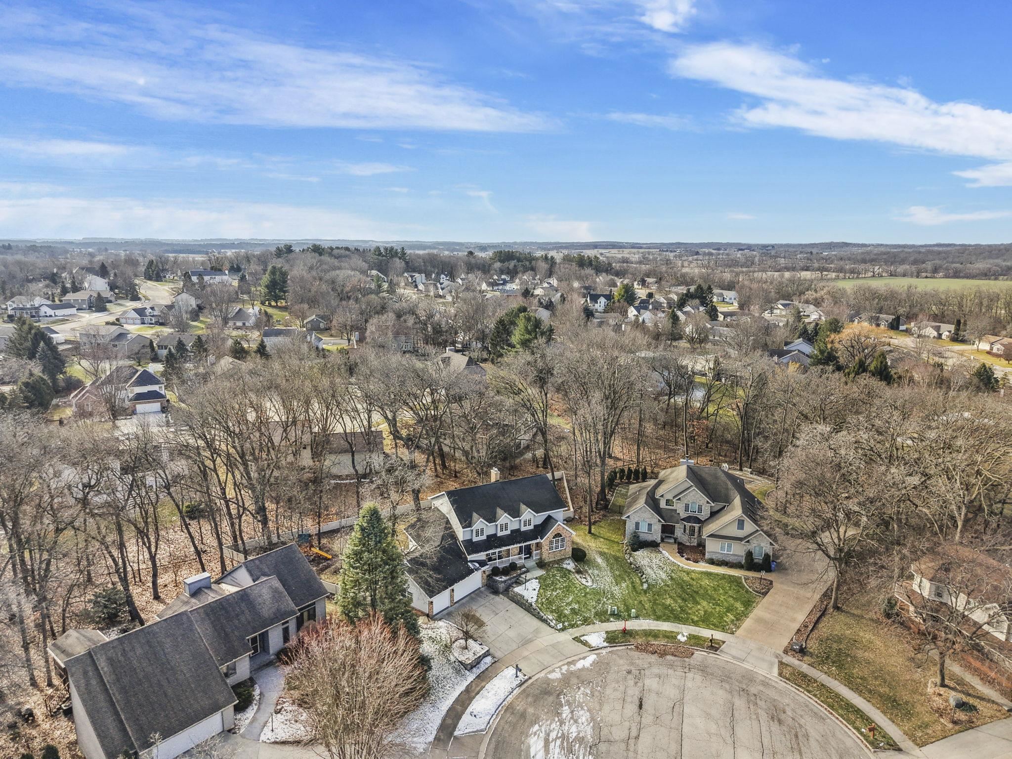 948 Timber Ridge Drive Oregon, WI 53575 - Photo 75 of 77
