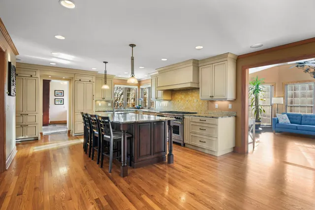 $950,000 | 948 Timber Ridge Drive, Oregon, WI 53575