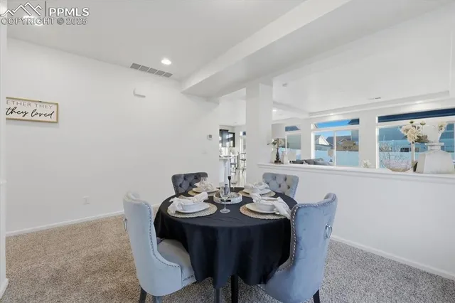 $485,000 | 7965 Whistlestop Lane, Fountain, CO 80817