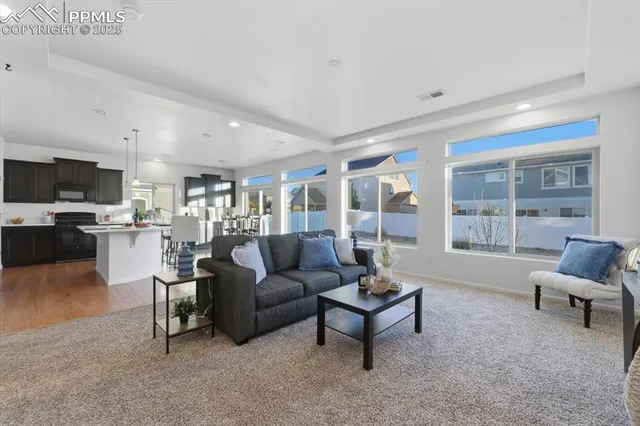 $485,000 | 7965 Whistlestop Lane, Fountain, CO 80817