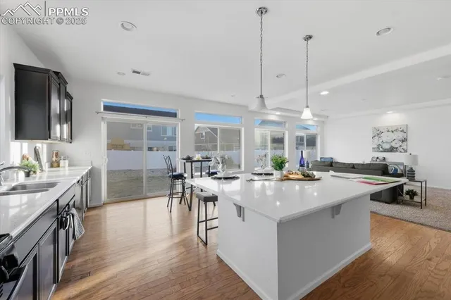 $485,000 | 7965 Whistlestop Lane, Fountain, CO 80817