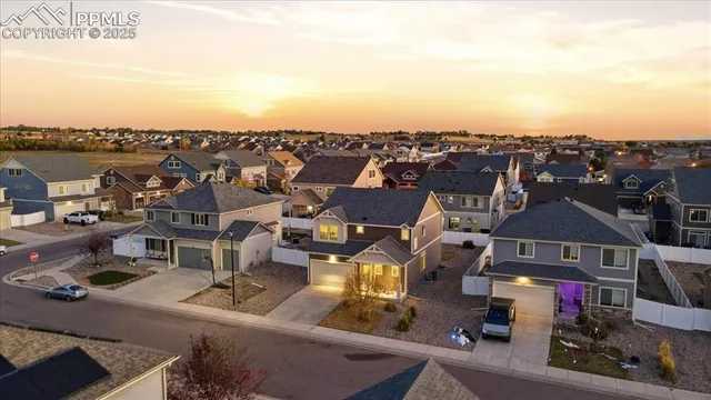 $485,000 | 7965 Whistlestop Lane, Fountain, CO 80817