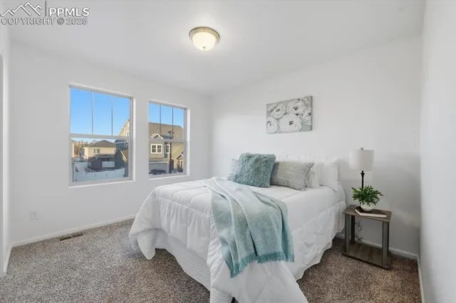 $485,000 | 7965 Whistlestop Lane, Fountain, CO 80817