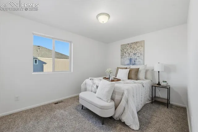 $485,000 | 7965 Whistlestop Lane, Fountain, CO 80817