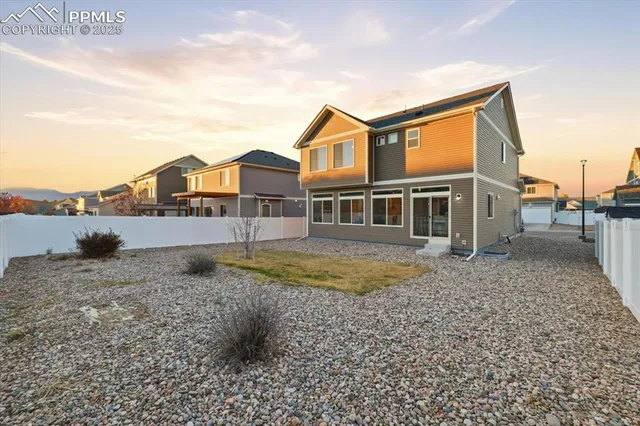 $485,000 | 7965 Whistlestop Lane, Fountain, CO 80817