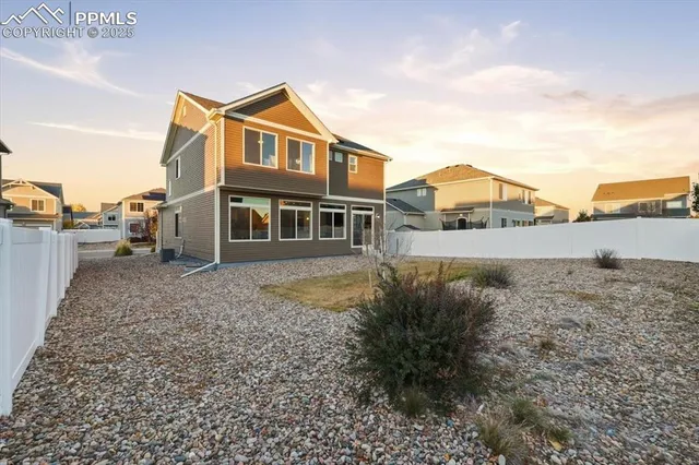 $485,000 | 7965 Whistlestop Lane, Fountain, CO 80817