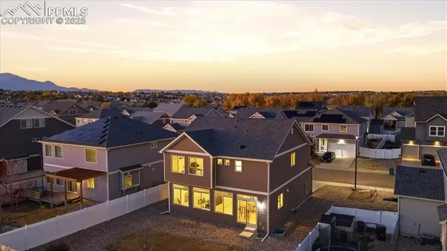 $485,000 | 7965 Whistlestop Lane, Fountain, CO 80817