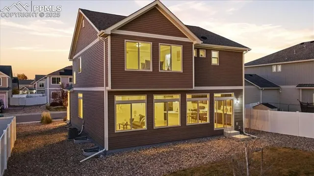 $485,000 | 7965 Whistlestop Lane, Fountain, CO 80817