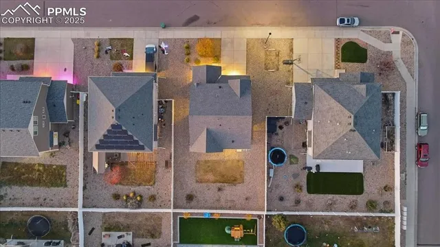 $485,000 | 7965 Whistlestop Lane, Fountain, CO 80817