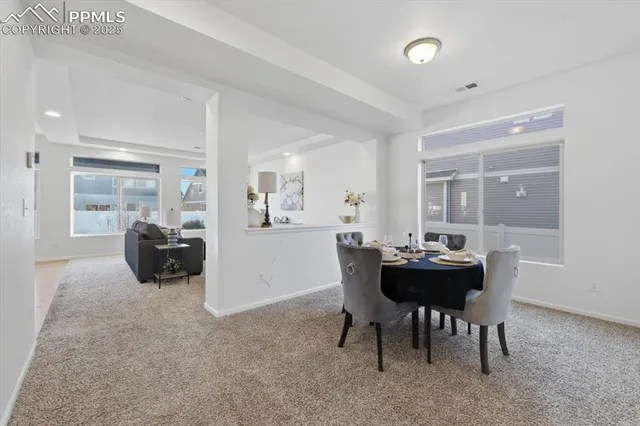 $485,000 | 7965 Whistlestop Lane, Fountain, CO 80817