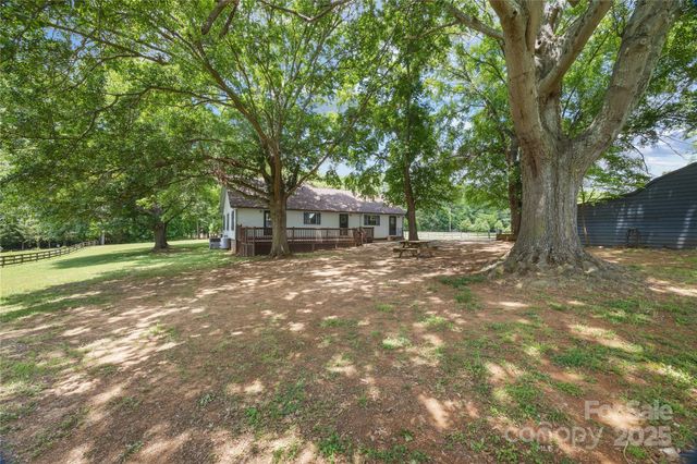 $980,000 | 5200 Winding Lane, Indian Trail, NC 28079