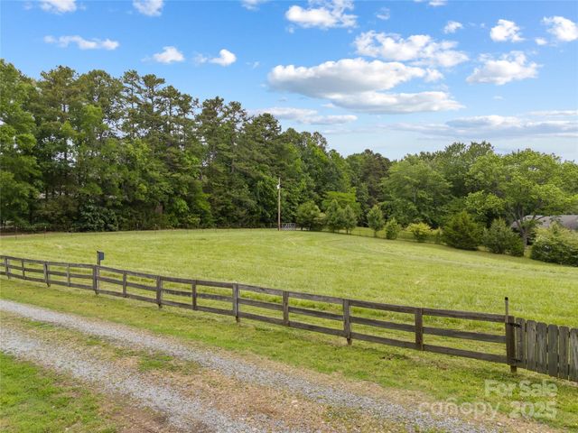$980,000 | 5200 Winding Lane, Indian Trail, NC 28079