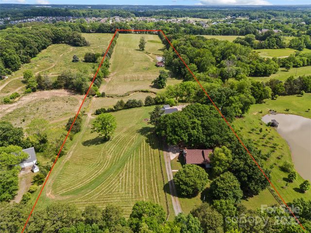 $980,000 | 5200 Winding Lane, Indian Trail, NC 28079