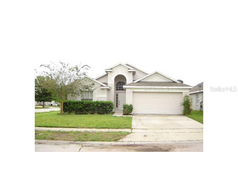 11413 Rouse Run Circle Orlando, FL 32817 - Photo 1 of 1 Exterior Front